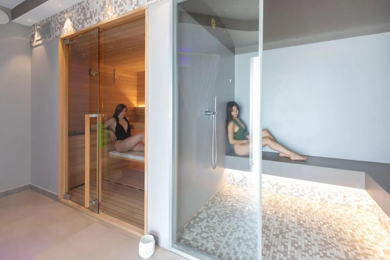 Eliantos Boutique Hotel & Spa Santa Margherita di Pula