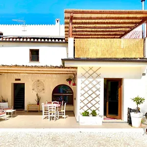 Bed & Breakfast Al Vicoletto - Genuine Hospitality