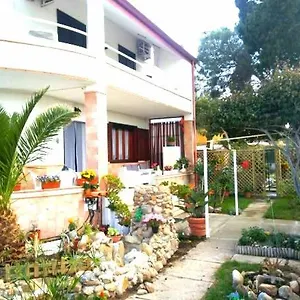 Bed & Breakfast Da Sissi