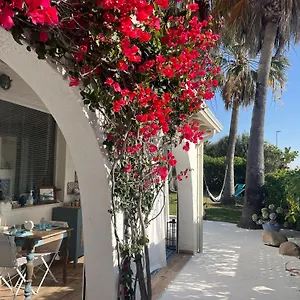 La Casa Di Nina Bed & Breakfast