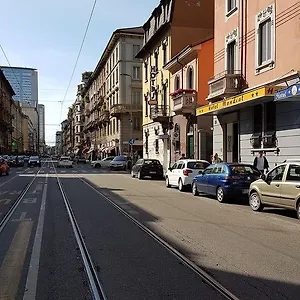 Mondial Italy