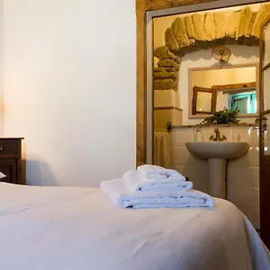 Bed & Breakfast Cortis Antigas