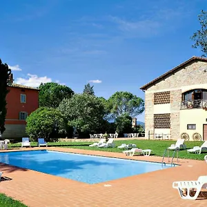  Apartment Tenute Di Badia Italien