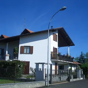 Malpensa Ticino Valley Italy